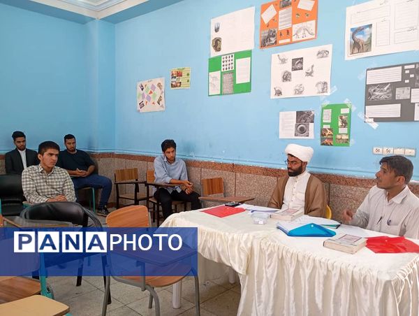 برگزاری چهل‌‌‌و‌‌‌سومین مسابقات قرآن، عترت و نماز دانش‌‌‌آموزی در هرمزگان 