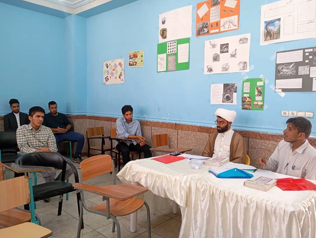 برگزاری چهل‌‌‌و‌‌‌سومین مسابقات قرآن، عترت و نماز دانش‌‌‌آموزی در هرمزگان 