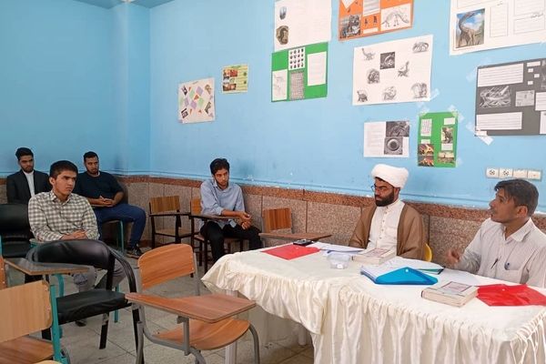 برگزاری چهل‌‌‌و‌‌‌سومین مسابقات قرآن، عترت و نماز دانش‌‌‌آموزی در هرمزگان 