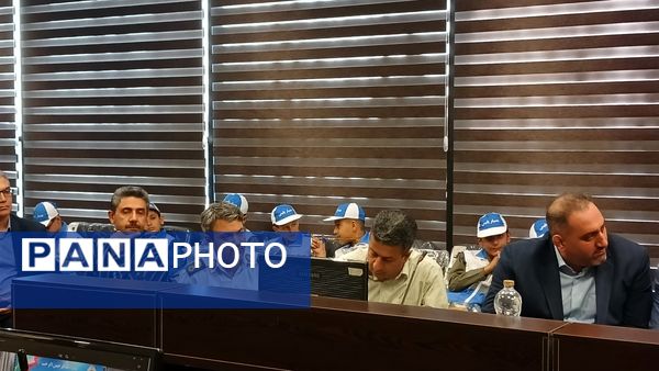 تجلیل از کشاورزان نمونه و دهیارها در پلیس راه استان البرز 