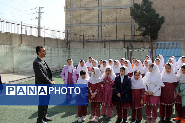 چرخ‌هایی که با درب بطری می‌چرخند