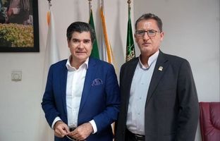 موسیقی ملی ورزش همگانی با همکاری سالار عقیلی ساخته می‌شود