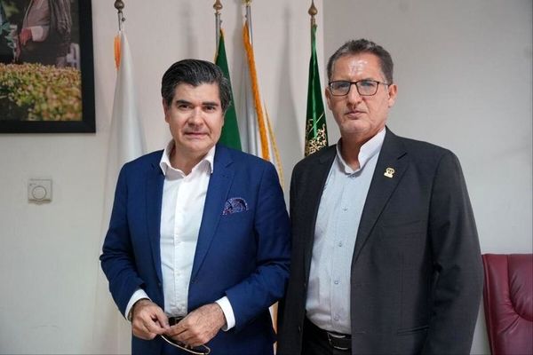 موسیقی ملی ورزش همگانی با همکاری سالار عقیلی ساخته می‌شود