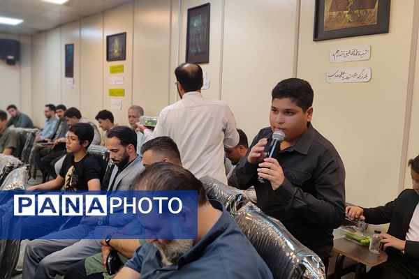  نخبگان پیشوا در کنار امام جمعه؛ تجدید عهد با آرمان‌های ۱۵ خرداد