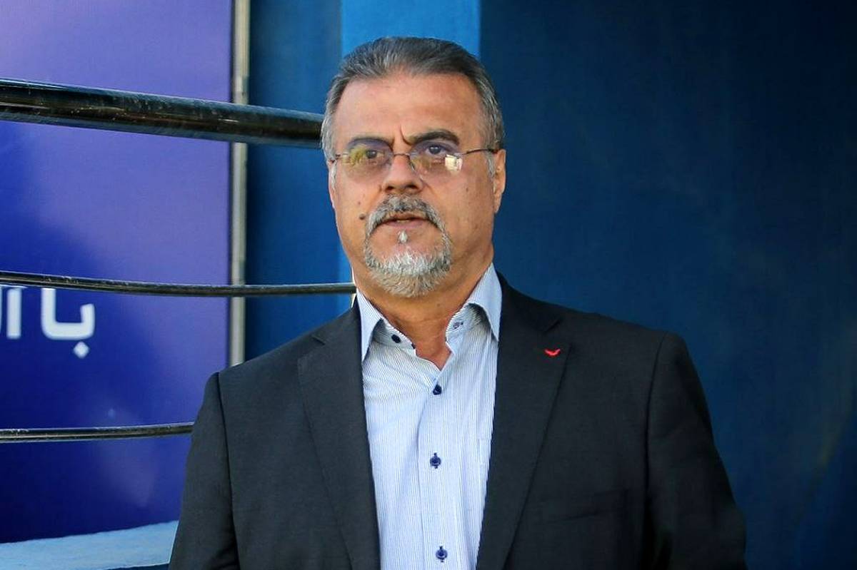 موتور توسعه زیرساختهای باشگاه استقلال با سوخت شهرداری تهران