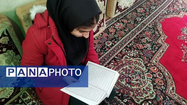مسابقات منطقه‌ای قرآن، عترت و نماز در زینبیه موسی‌بن‌جعفر(ع) شهرستان فیروزکوه