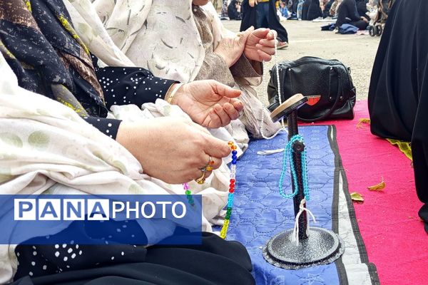 زمین تشنه‌ رحمت آسمان؛ نماز باران به امید اجابت دعا