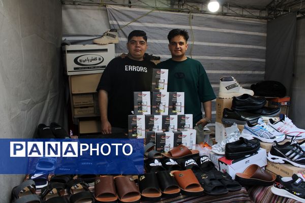 جشنواره انارستان در رباطکریم، ترکیب طعم، فرهنگ و شادی ایرانی