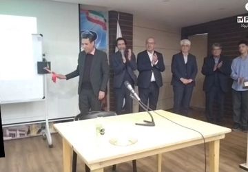 زنگ پژوهش در دبیرستان انرژی اتمی ناحیه چهار مشهد؛ نقطه آغازِ فهم، خلاقیت و آینده‌سازی