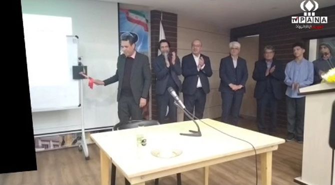 زنگ پژوهش در دبیرستان انرژی اتمی ناحیه چهار مشهد؛ نقطه آغازِ فهم، خلاقیت و آینده‌سازی