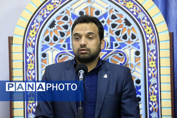 دیدار جوانان و پیشکسوتان ورزش خراسان‌جنوبی با نماینده ولی‌فقیه 