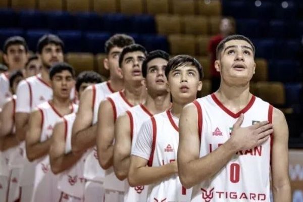 عربستان،  اولین شکار آسمان‌خراش‌های ایران  در کاپ آسیا