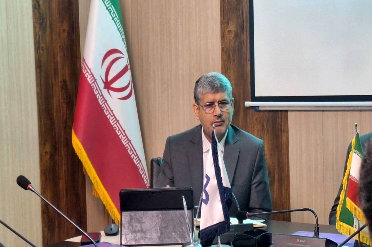 تأمین منابع انسانی آموزشوپرورش از طریق ظرفیتهای قانونی امکانپذیر است