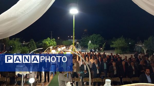 برگزاری جشن گرامیداشت مقام معلم در مه ولات