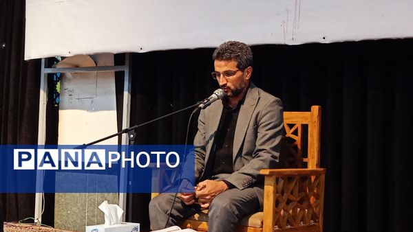 ویژه برنامه شنبه‌های قرآنی در کاشمر