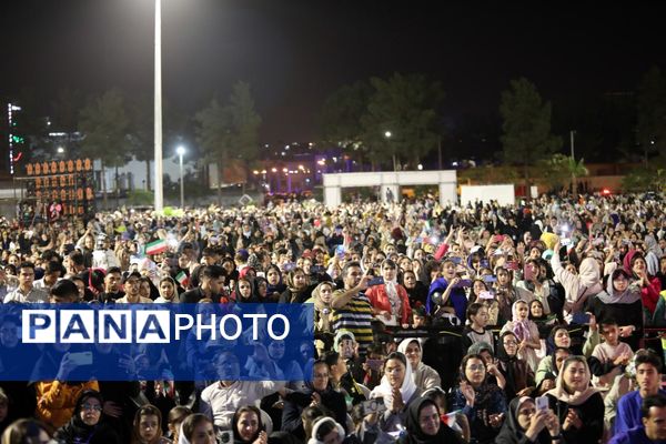 افتتاح بزرگترین باغ شهری شرق کشور 