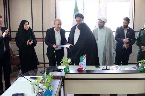 درخشش مدارس و راویان برتر در آیین اختتامیه مدرسه انقلاب شهریار