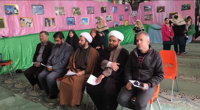 سفر به اقتدار انقلاب اسلامی ایران 