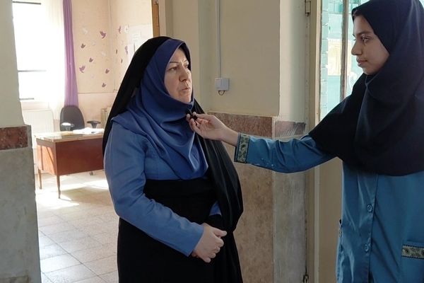 شهید مدرس نماد بیداری و آزادگی در تاریخ ملت ایران است