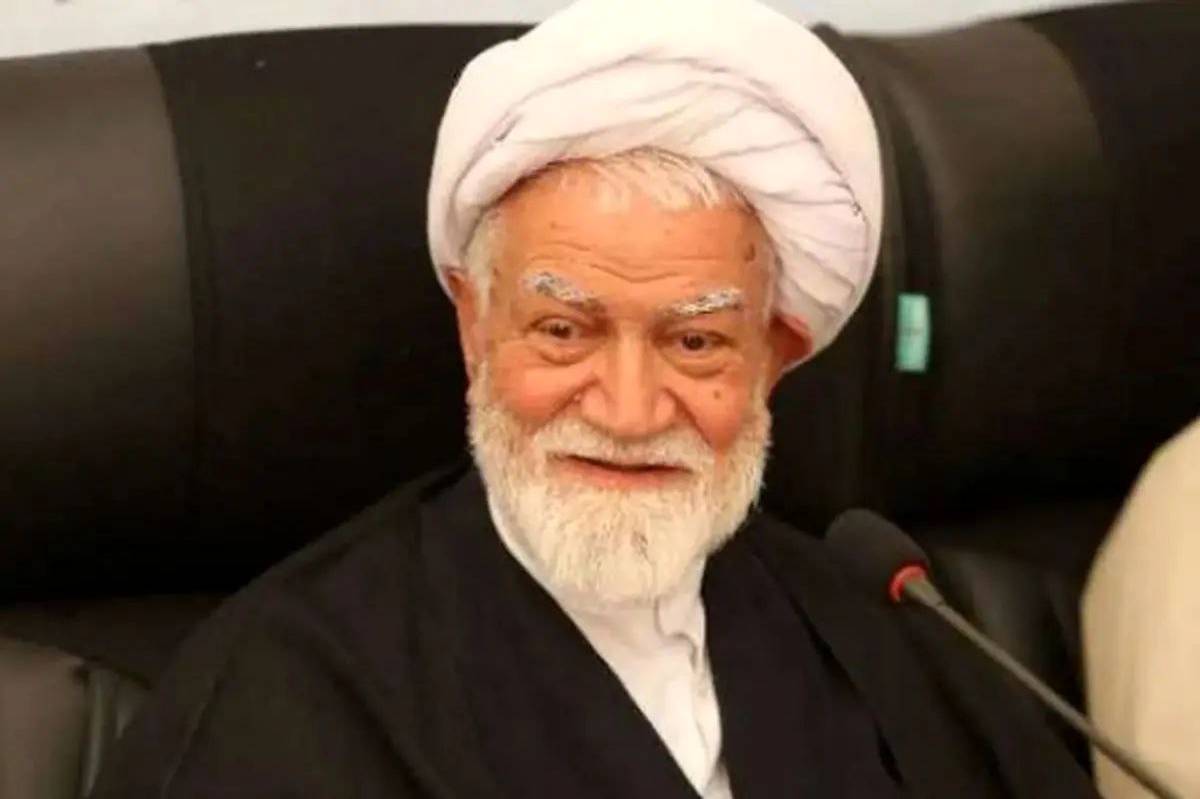 مراسم بزرگداشت آیتالله نعیمآبادی در بندرعباس برگزار میشود