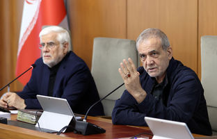ارزیابی عملکرد دولت چهاردهم در جنگ 12 روزه؛ از تأمین بدون وقفه نیازهای اساسی تا امنیت روانی جامعه