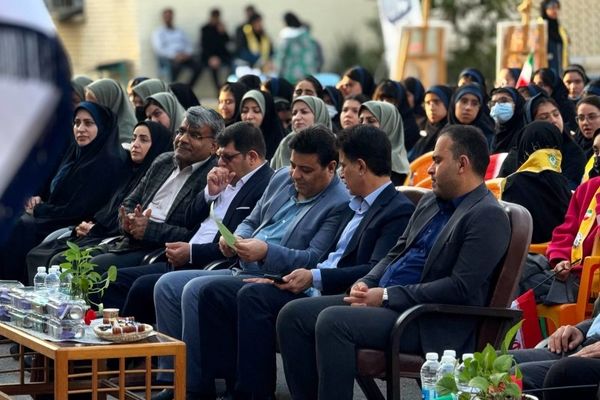 برنامه‌های فرهنگی باید از دل مدرسه آغاز شود