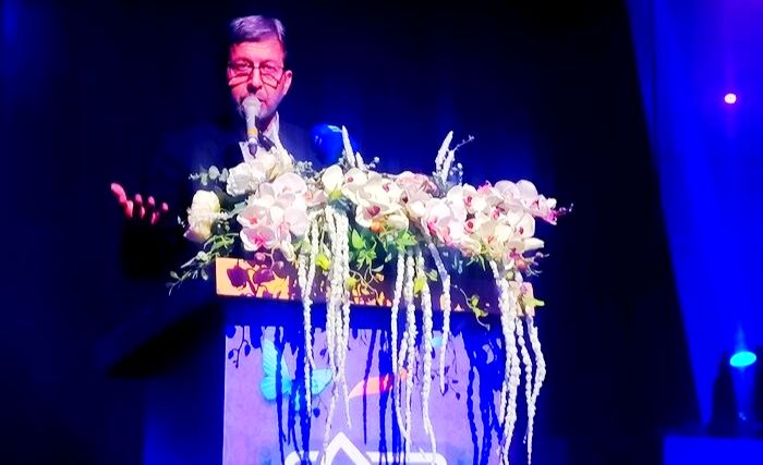 جشنواره بینالمللی فیلمهای کودکان و نوجوانان اصفهان نماد خلاقیت و امید است