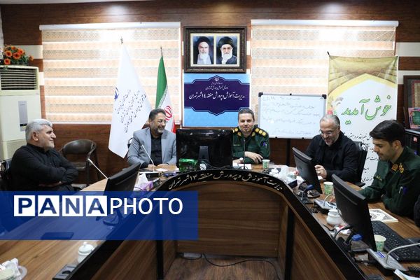 اقتدار جمهوری اسلامی در جنگ تحمیلی ۱۲ روزه 
