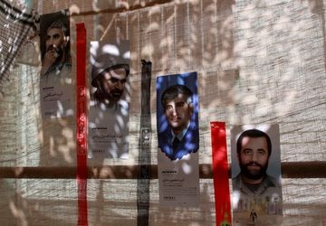 جنگ تحمیلی، فصل درخشانی از کتاب استقامت ایران است