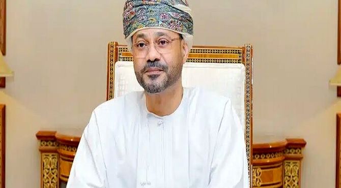 البوسعیدی: مذاکرات ایران و آمریکا بدون نتیجه گیری نهایی به پایان رسید