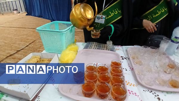 نماز جمعه سدی محکم در برابر دشمن