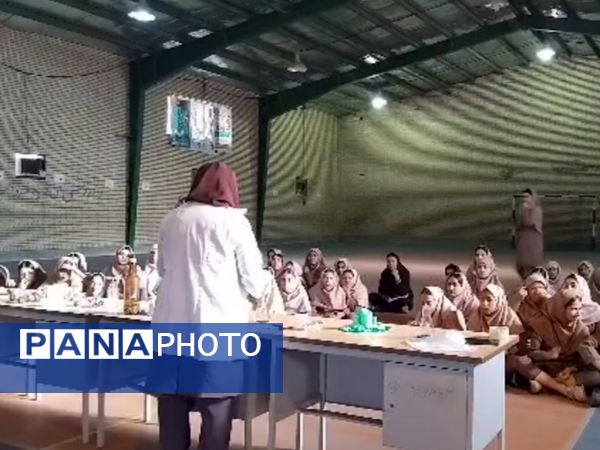 جایی که رویا به فرمول تبدیل می‌شود