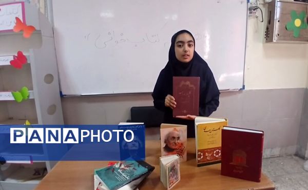 پرواز اندیشه‌ها در دبیرستان میرزا جعفر سروقد