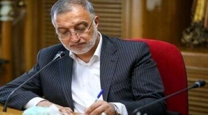مدیرعامل شرکت بهره‌برداری متروی تهران منصوب شد