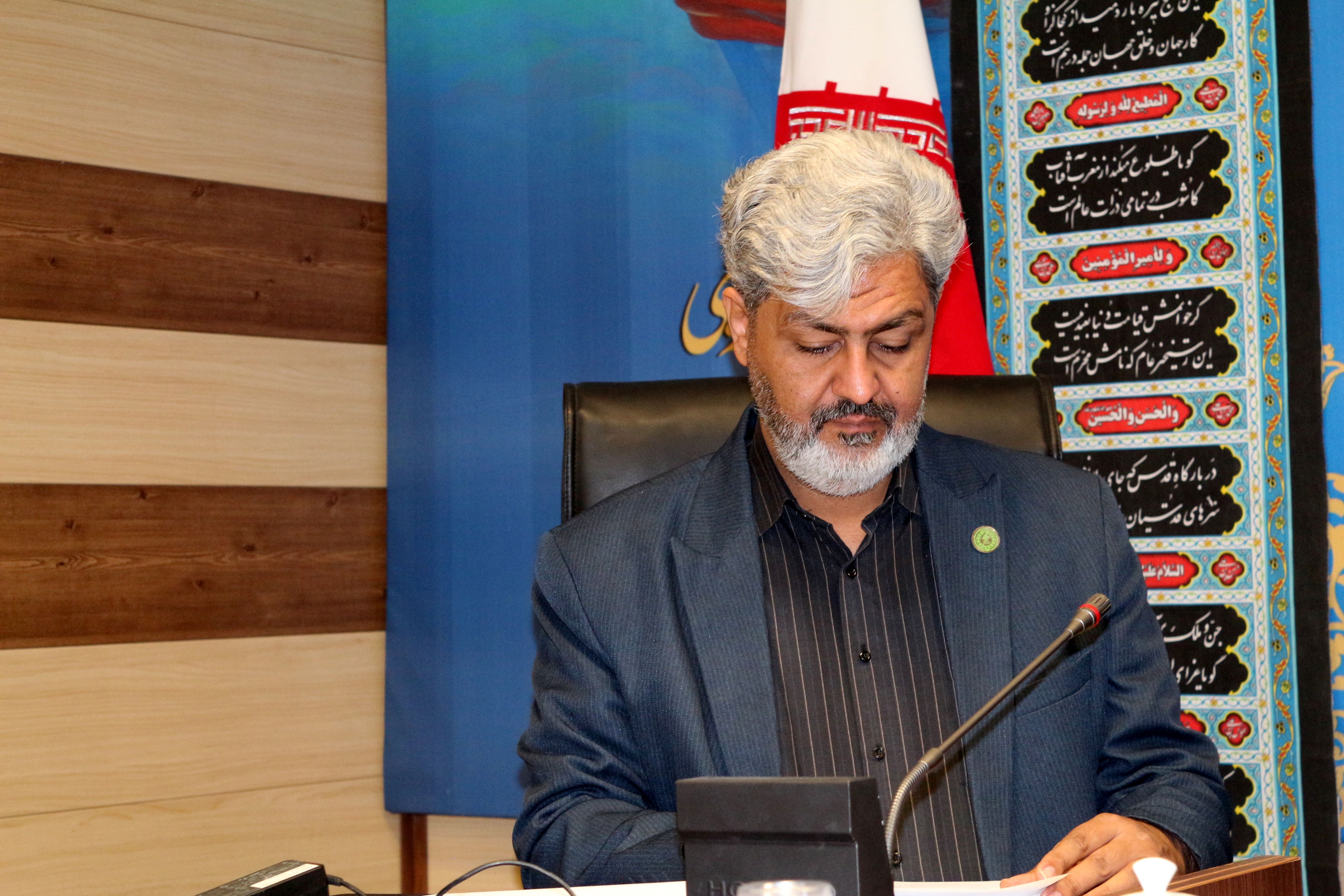 سازمان دانش آموزی بستری برای تربیت اجتماعی و آماده‌سازی نسل آینده است