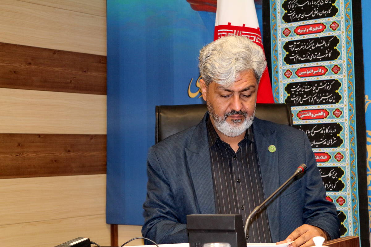سازمان دانش آموزی بستری برای تربیت اجتماعی و آمادهسازی نسل آینده است