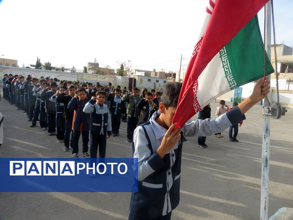 لحظه‌های ناب شادی در قاب پانا خاتم