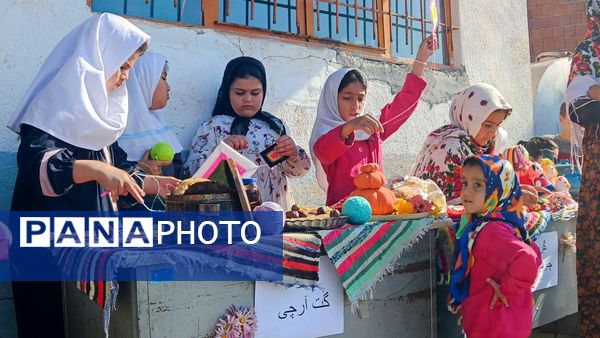  روایت طبیعت، هنر و اصالت