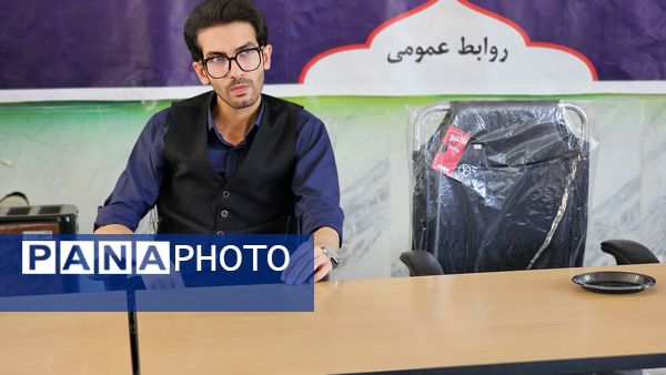 نشست تخصصی سفیران رسانه و خبرنگاران پانا شهرستان فارسان