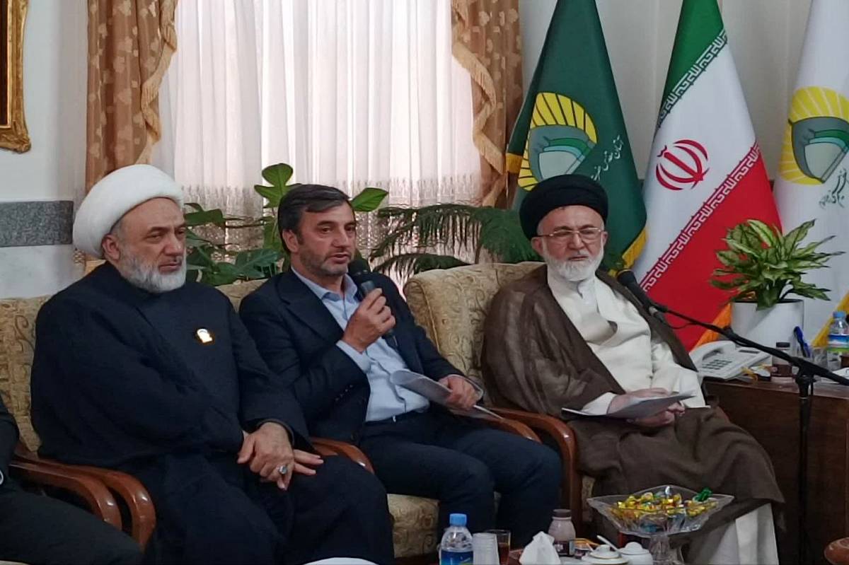 آمادگی همهجانبه برای برگزاری آئین باشکوه مسلمیه