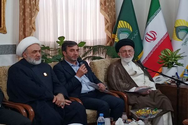 آمادگی همه‌جانبه برای برگزاری آئین باشکوه مسلمیه