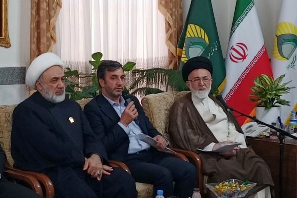  آمادگی همه‌جانبه برای برگزاری آئین باشکوه مسلمیه