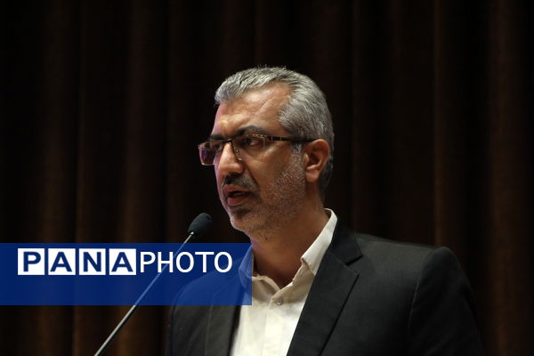 اختتامیه دوازدهمین المپیاد محلات دانش‌آموزی یزد