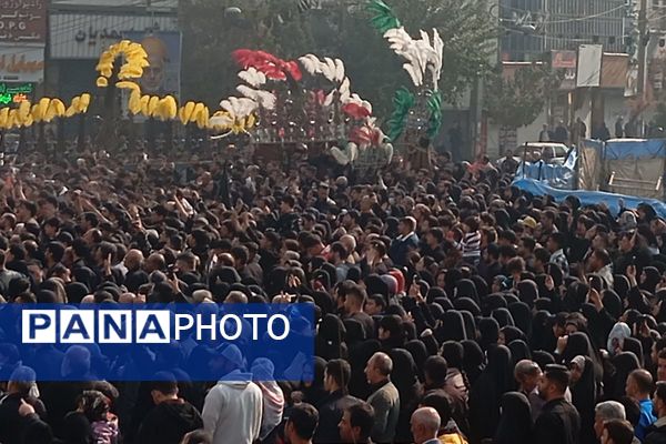 موکب‌های رضوی در شهر قدس؛ تجلی همدلی دستگاه‌ها در آیین‌های فاطمیه