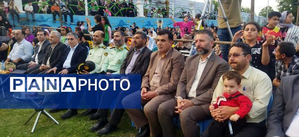 چهارمین جشنواره آلوچه در شهرستان صومعه‌سرا