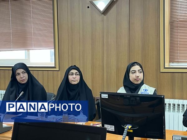 تجلیل از دانش آموزان بانیازهای ویژه خبرنگار پانا خراسان رضوی