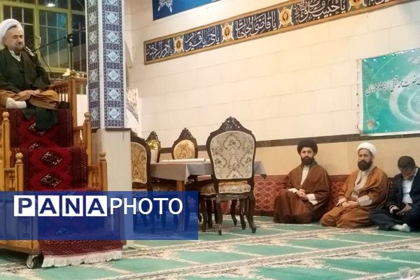 مراسم «حماسه ۹ دی» با هدف ترویج روحیه ایثار و مقاومت