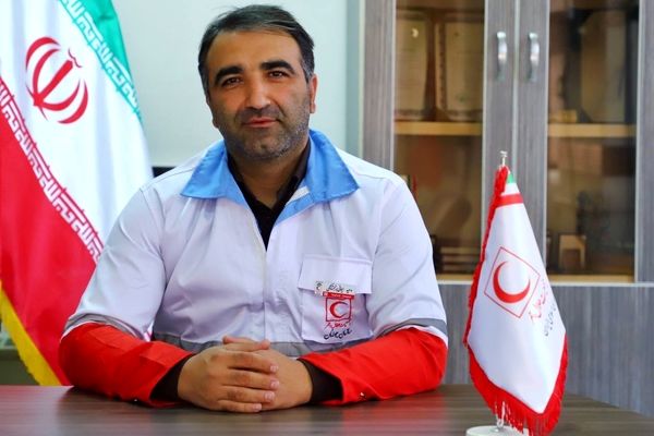 اعلام اسامی برگزیدگان رویداد «دعای خیر و آرزوی خوب» در جمعیت هلال احمر  