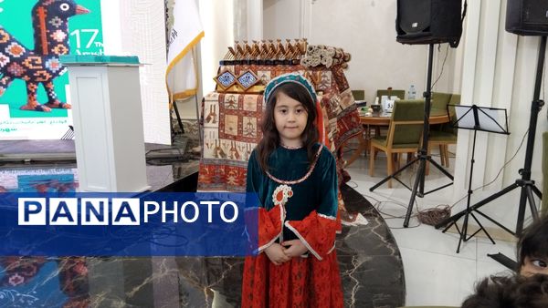 آیین اختتامیه جشنواره سراسری تئاتر کوتاه ارسباران