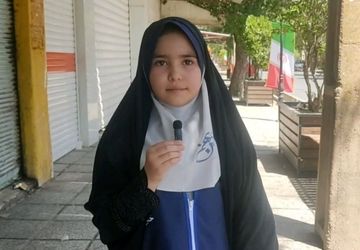 راهپیمایی خشم و نصر در آباده